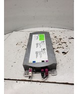 Chassis ECM Communication Rdstr Phone Fits 09-16 BMW Z4 1389056 - €71,60 EUR