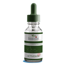 Swiss Apple Stem Cell Serum - 30ml - Active Skin - £33.25 GBP