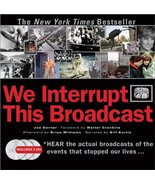 We Interrupt This Broadcast: The Events That Stopped Our Lives...from th... - £27.65 GBP