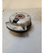 John Deere L120D Oem PTO Clutch GY20878X, L130, G110, 155C, 190C, L2048 ... - $1,162.38 MXN