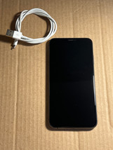 Apple iPhone XS Max - 64GB - Space gray (Unlocked) A1921 (CDMA + GSM) READ - £186.97 GBP