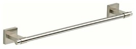 Franklin Brass MAX18-SN Maxted 18&quot; Towel Bar MAX18SN - Brushed Nickel - £14.94 GBP