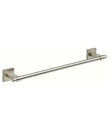 Franklin Brass MAX18-SN Maxted 18" Towel Bar MAX18SN - Brushed Nickel - $351.72 MXN Franklin Brass MAX18-SN Maxted 18" Towel Bar MAX18SN - Brushed Nickel - $351.72 MXN