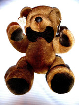 Vintage Winslow Teddy Bear Plush Toy By Ganz Heritage Collection ***Brand New*** - £13.92 GBP