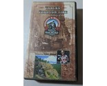 Tracks through time - Durango &amp; Silverton Narrow Gauge Railroad VHS - $4.46
