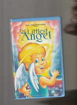 The Littlest Angel (VHS, 1997) - £3.85 GBP