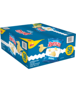 Fritos Ruffles Original Potato Chips 1 Ounce Bag,50 ct - $47.71 CAD