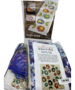 Millie P&#39;s Lot of 2 Posy Pops Table Topper Kits NEW - $1,311.99 MXN