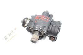 97-00 MERCEDES-BENZ R170 SLK230 POWER STEERING RACK GEARBOX E4638 image 3