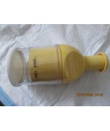 Vintage Quick Chop Kitchen Chopper Chef&#39;s Kitchen Mate As Seen On TV Kit... - $16.44 CAD