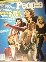 1979 People September 10 Donna Summer, Paul McCartney - $19.57