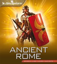 Navigators: Ancient Rome - $9.89