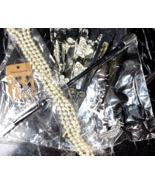 Flapper Accessories Set, 1920S Gatsby Accessories for Women, Roaring 20S - $279.97 MXN
