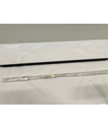 5nn8394785ap 2018-2020 2021 2022 2023 vw tiguan rear right door belt mol... - $185.22 CAD