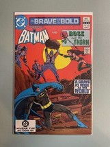 Brave and the Bold(vol. 1) #188 - DC Comics - Combine Shipping -  - £3.93 GBP