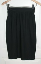 Spanx Black Skirt Size Women's Small Shapewear - £35.09 GBP
