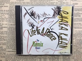 Life Is a Dance by Chaka Khan (CD, 1989) - £4.41 GBP