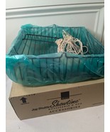 New/open box Ronco Showtime Rotisserie &amp; BBQ Jog Shuttle accessory part ... - $41.00