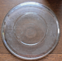 15&quot; Rare Panasonic Microwave Plate Glass Turntable NE-7920 ANE0601B60AP ... - $97.99
