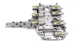 Ford 5R110W Valve Body w/Solenoids 2003-UP F250 F350 F450 F550 No Harness image 3