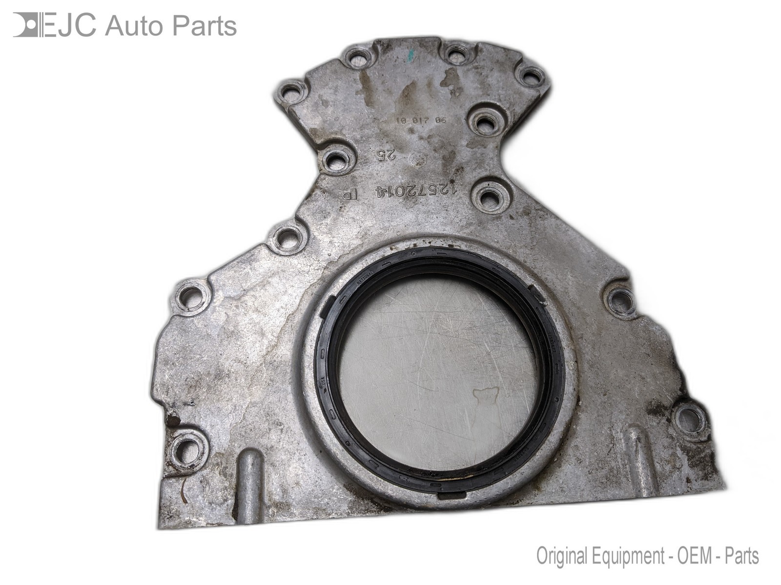 Rear Oil Seal Housing For 04-06 Cadillac Escalade  6.0 12572014 - $24.70