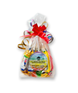 WOODCHA Bonbons Barnier Lollipop Caramel Salted Butter and Fruit Lollipo... - $21.60 CAD