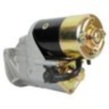 NEW STARTER FITS MASSEY FERGUSON  MF-174 MF-194 MF-231 MF-254 MF-294 S1285 image 6