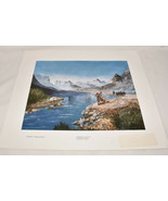 African American Buffalo Soldiers Org Canvas Reproduction SCOUTY PARTY 1... - $29.00