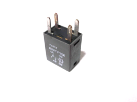 OMRON/GM   MULTIPURPOSE  4  PRONG RELAY image 2