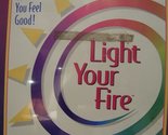 Light Your Fire (Light Your Fire: A Program for Women, Light Your Own Fi... - £31.15 GBP