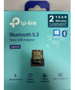 TP-Link - UB500 - Bluetooth 5.0 Bluetooth Adapter - €17,18 EUR