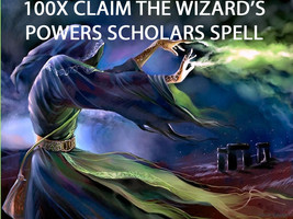 Wizard s powers  magick thumb200