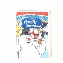 Frosty the Snowman DVD - £4.26 GBP