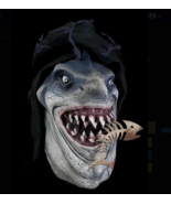 FORUM FISH BAIT MASK ADULT HALLOWEEN COSTUME ACCESSORY - $708.41 MXN FORUM FISH BAIT MASK ADULT HALLOWEEN COSTUME ACCESSORY - $708.41 MXN