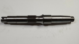 sauer sundstrand replacement 24 series pump tapered keyed shaft spv2/119 - $337.43