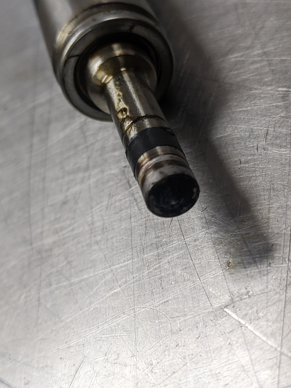 Fuel Injector Single For 13-18 BMW X5  3.0 763999404 Turbo Item image 8