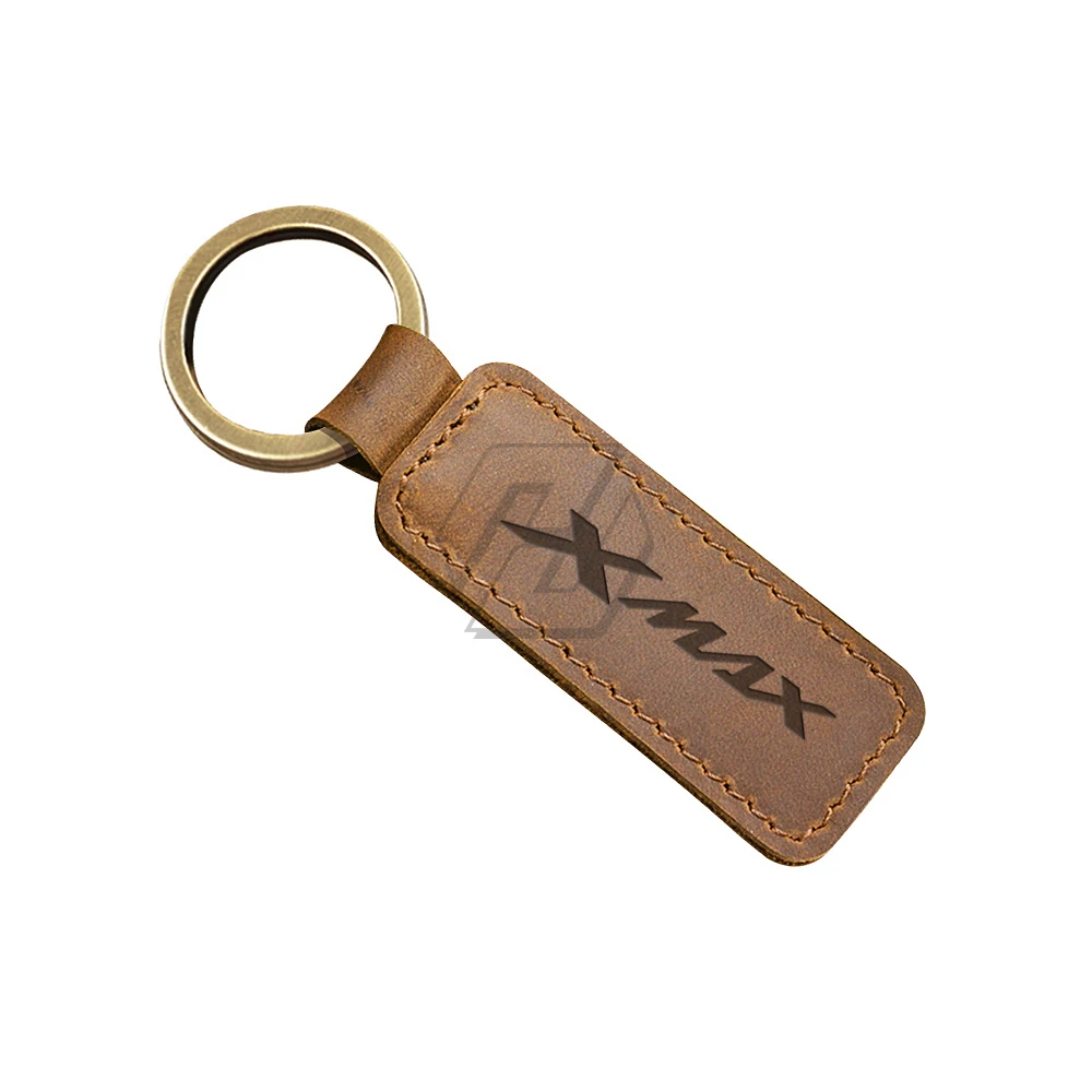   XMAX Scooter X-max Key Chain Motorcycle Keychain hide Key Ring - £103.73 GBP