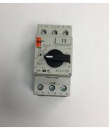 SPRECHER &amp; SCHUH KTA7-25H-16A Manual Motor Controller, 25H - $4,563.92 MXN