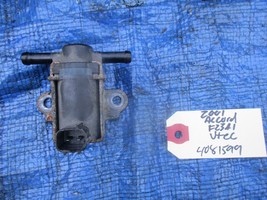 98-01 Honda Accord F23A1 VTEC purge solenoid valve F23 motor MX136200-15... - $49.99