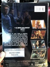 Battlestar Galactica - Season 2.0 (Episodes 1-10) DVD, Jamie Bamber, Edward Jame - £5.64 GBP
