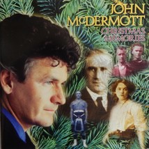 John McDermott - Christmas Memories (CD 1994 EMI) Near MINT - £10.38 GBP