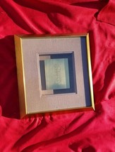 Vintage Modern Abstract Metal Relief Sculpture - Harris Strong - Listed ... - $386.79 CAD
