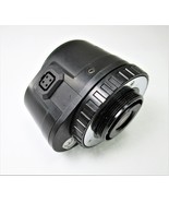 2.8mm 1:1.3G CS Camera Lens K501 - $33.28 CAD