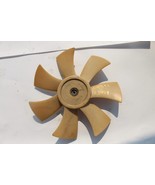 2004 2005 CADILLAC SRX RADIATOR COOLING FAN BLADE R3949 - $60.35 CAD