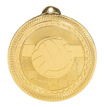 Volleyball Medals Team Sport Award Trophy W/FREE Lanyard FREE SHIPPING B... - $0.99+