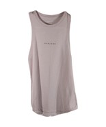 Light Pink Nike Tee Tank Top Womens XS Racerback Dri-fit Workout Weights - $26.71 CAD