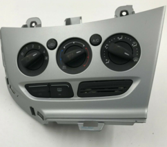 2013-2014 Ford Focus AC Heater Climate Control Temperature Unit OEM L03B47009 - £61.14 GBP