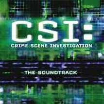 Various : Csi: Crime Scene Investigation CD (2002) Pre-Owned - £11.91 GBP
