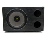 Cerwin-vega Speakers Ht-12d 388560 - £119.08 GBP
