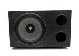 Cerwin-vega Speakers Ht-12d 388560 - £116.68 GBP